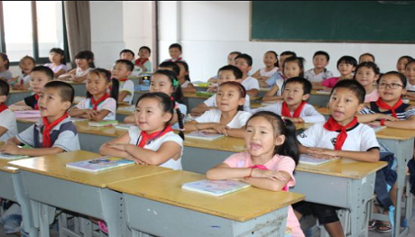 中小學(xué)校園
